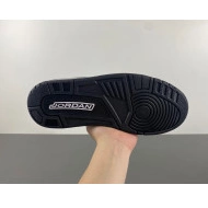 Black Air CT8532-001 Jordan 3 Cat 0703